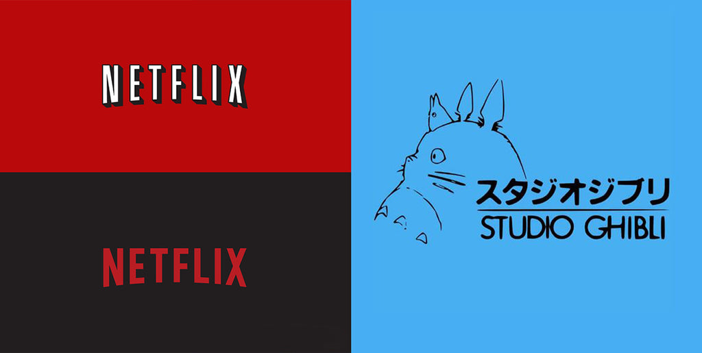 How To Watch Ghibli Movies On Netflix In The US