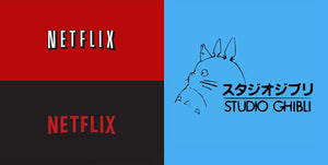 How To Watch Ghibli Movies On Netflix In The US