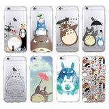 Various Ghibli Phone Cases for iphone
