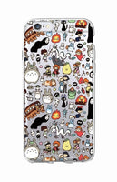 Various Ghibli Phone Cases for iphone