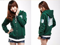 Attack on Titan Official Hoodie