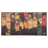 Jumbo Akatsuki Naruto Poster