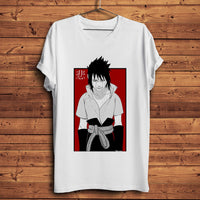 Pain & Sasuke Naruto Unisex T Shirts
