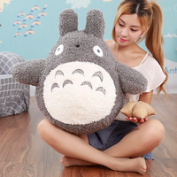 Totoro Plush Stuffed Animal
