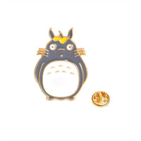 My Neighbor Totoro Assorted Luxury Lapel Pins