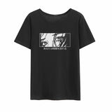 Are You Afraid of The Darkness T-shirt