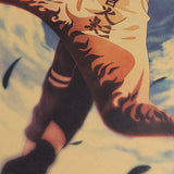 Naruto Hokage Poster