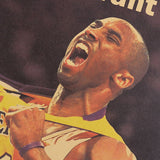 Kobe Bryant If You Really Want it Poster