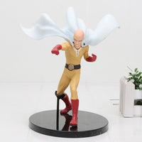 One Punch Man Assorted PVC Figurines