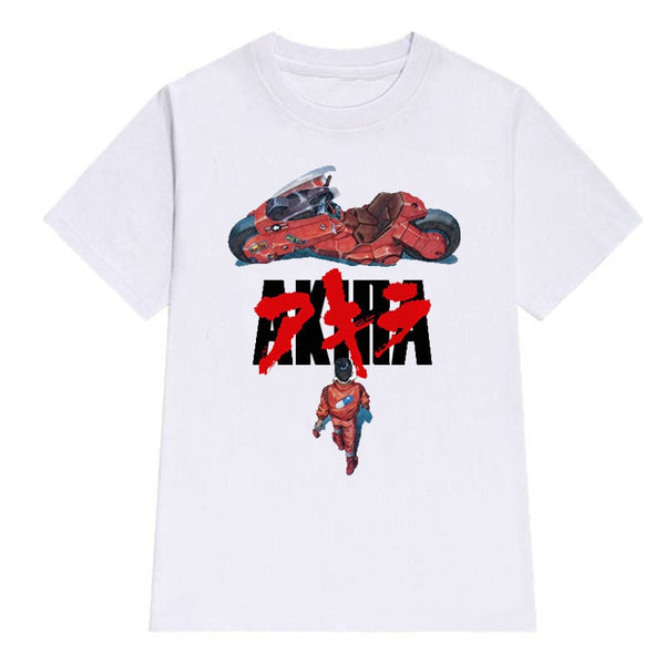 Akira T Shirt Collection