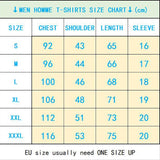 Shaman King Unisex Streetwear T Shirt