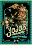 Jojo's Bizarre Adventure  Assorted Posters