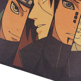 Jumbo Akatsuki Naruto Poster