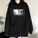 Are You Afraid of The Darkness Hoodie