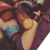 Harley Quinn Suicide Squad Poster