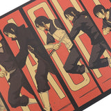 Itachi Naruto Poster