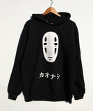 Official No Face Hoodie