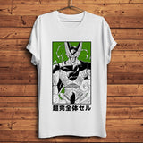 Cell perfect form Unisex Streetwear T Shirt