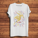 MHA All Might Unisex Streetwear T Shirt