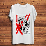 Gohan VS Cell Unisex Streetwear T Shirt