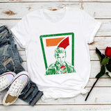 stranger things 711 seven eleven Unisex Streetwear T Shirt