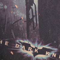 Bat Man the Dark Knight Joker Movie Poster 20x14in (51x36cm)