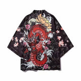 NEW Men's Assorted Kimonos