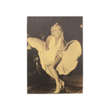 Marilyn Monroe Icon Poster