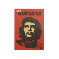 Che Guevara Propaganda Poster