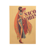 LARGE Nico Robin Hero Pose Poster