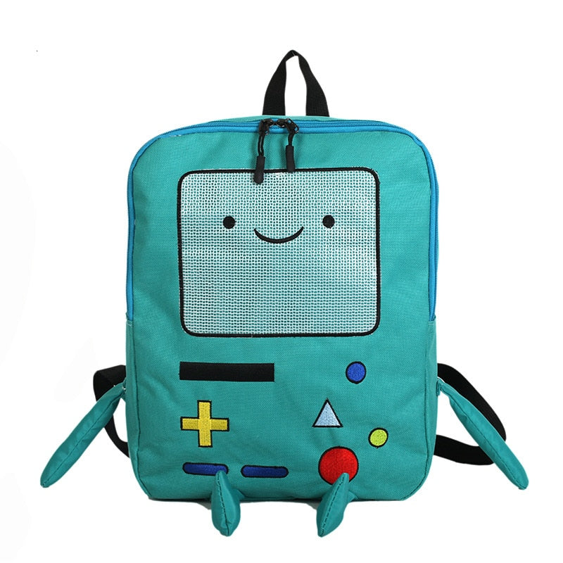 bmo backpack spencers