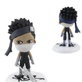 Naruto Action Figure PVC Models (12 Styles)